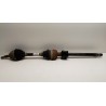 OPEL FRONT HALF-AXLES RIGHT  OPEL Astra H 2007>2010 used
