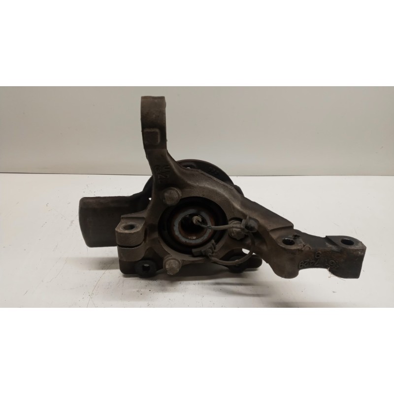 OPEL COMPLETE LEFT UPRIGHT OPEL Astra H 2007>2010 used