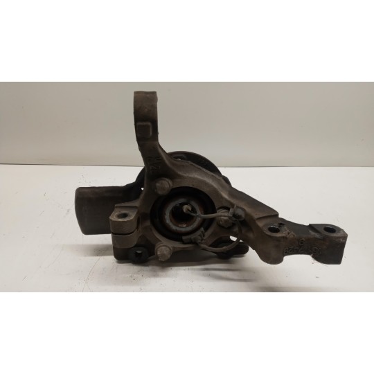 COMPLETE LEFT UPRIGHT OPEL Astra H 2007>2010 used