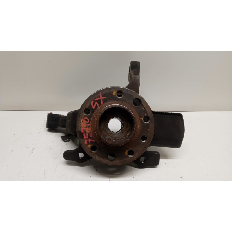 OPEL MONTANTE COMPLETO SINISTRO OPEL Astra H 2007>2010 usato