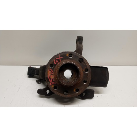 MONTANTE COMPLETO SINISTRO OPEL Astra H 2007>2010 usato