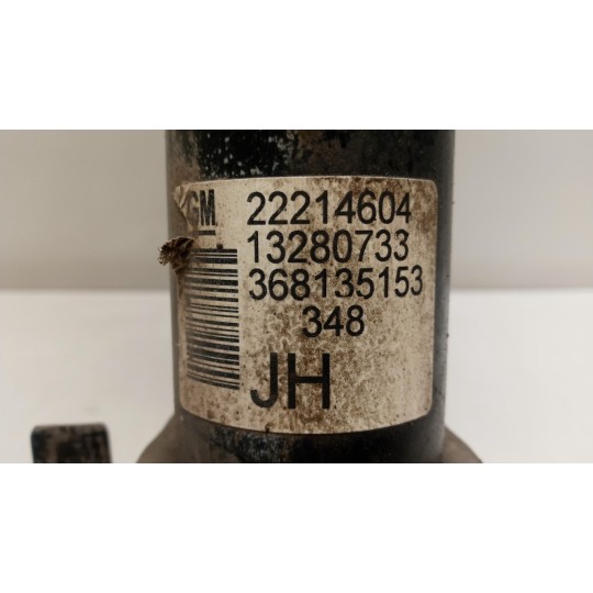 AMMORTIZZATORE ANTERIORE DESTRO OPEL Astra H 2007>2010 usato