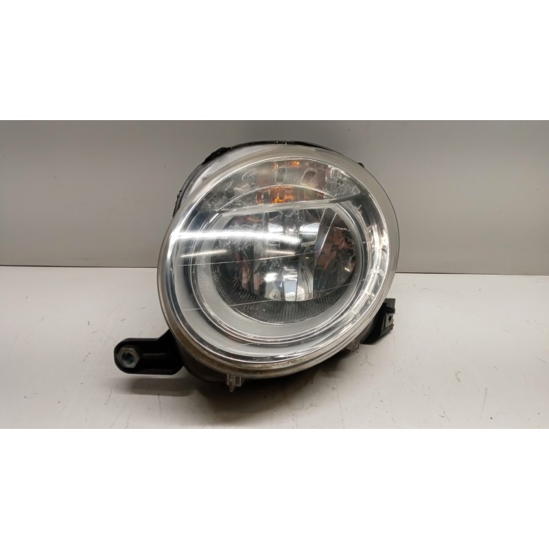FIAT FRONT LEFT FLASHLIGHT  FIAT F.500 2007>2015 used