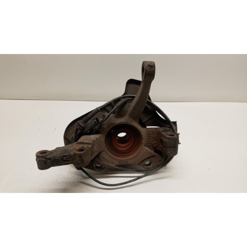 FIAT COMPLETE RIGHT UPRIGHT FIAT F.500 2007>2015 used