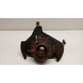 COMPLETE RIGHT UPRIGHT FIAT...