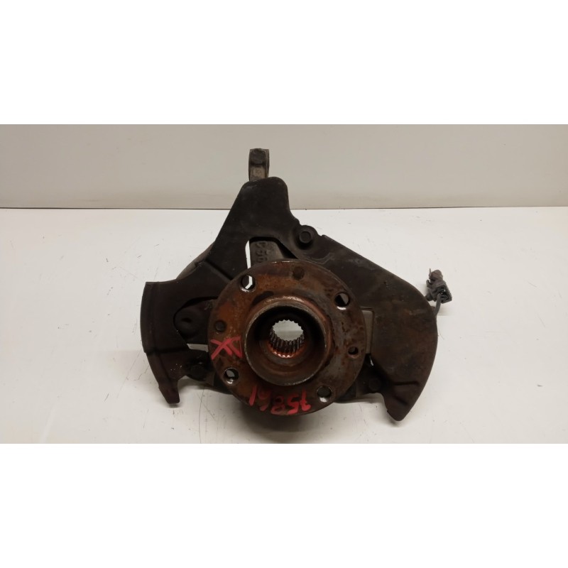 FIAT MONTANTE COMPLETO DESTRO FIAT F.500 2007>2015 usato