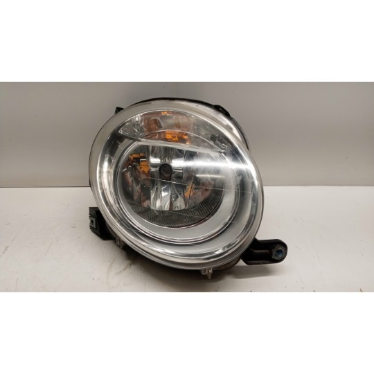 FARO ANTERIORE DESTRO FIAT F.500 2007>2015 usato