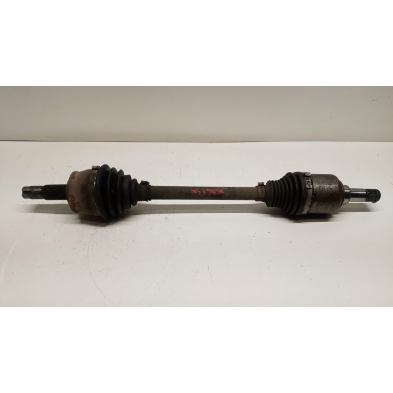 FIAT FRONT HALF-AXLES LEFT  FIAT F.500 2007>2015 used