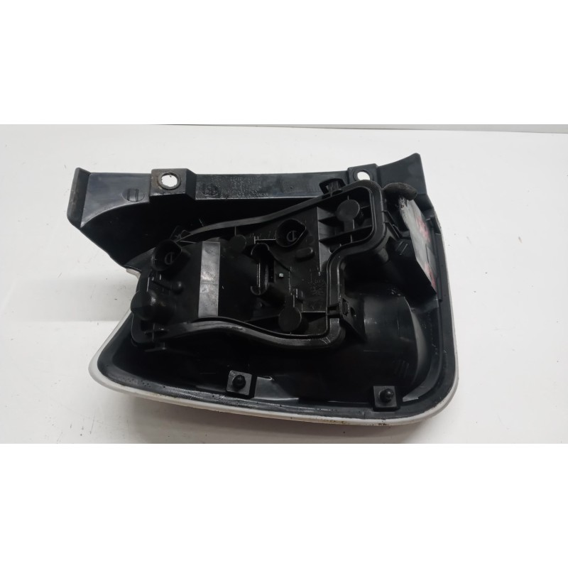 FIAT RIGHT REAR LIGHT FIAT F.500 2007>2015 used