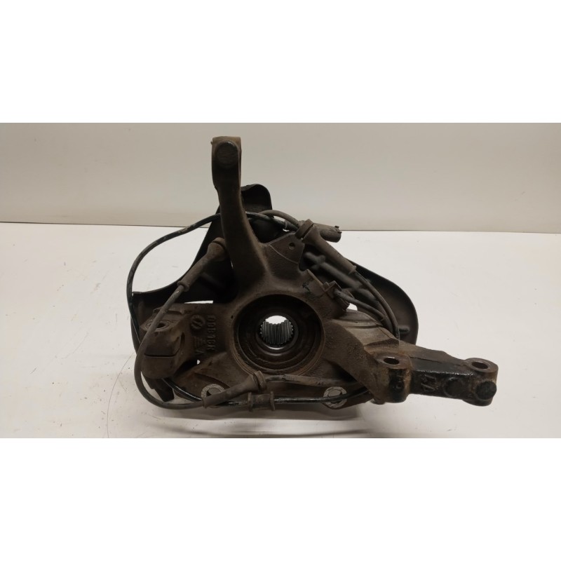 FIAT COMPLETE LEFT UPRIGHT FIAT F.500 2007>2015 used