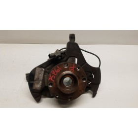 MONTANTE COMPLETO SINISTRO...