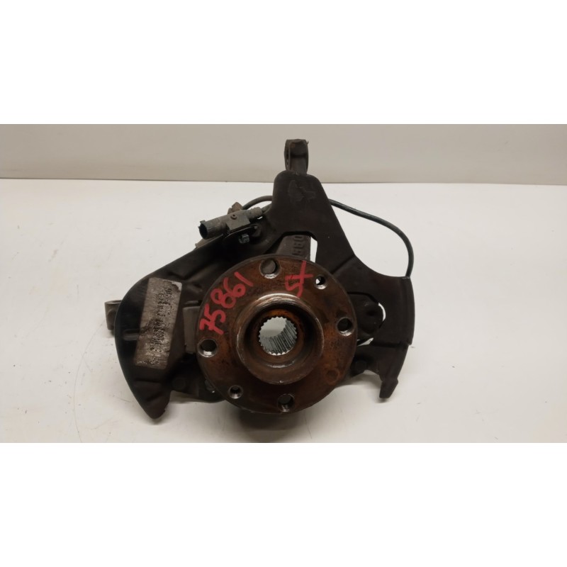 FIAT MONTANTE COMPLETO SINISTRO FIAT F.500 2007>2015 usato