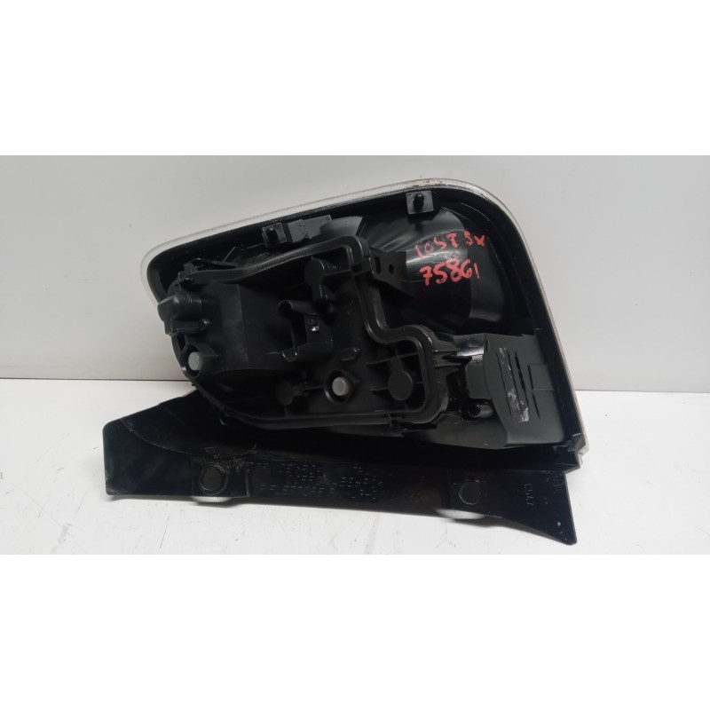 FIAT FARO POSTERIORE ESTERNO SINISTRO FIAT F.500 2007>2015 usato