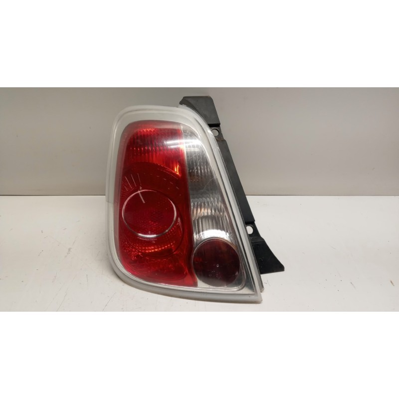 FIAT FARO POSTERIORE ESTERNO SINISTRO FIAT F.500 2007>2015 usato