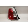 FIAT FARO POSTERIORE ESTERNO SINISTRO FIAT F.500 2007>2015 usato