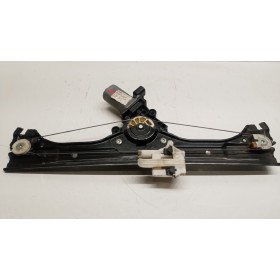 ALZA VETRI ANTERIORI DESTRO...