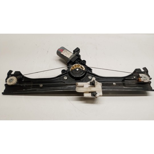 FRONT RIGHT POWERED WINDOWS  FIAT F.500 2007>2015 used