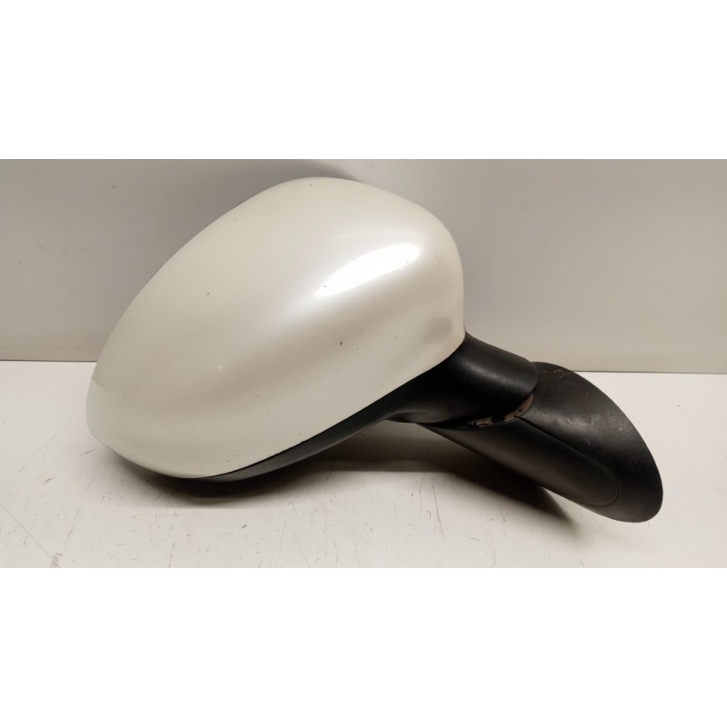 FIAT RIGHT ELETRIC REAR-VIEW MIRROR  FIAT F.500 2007>2015 used
