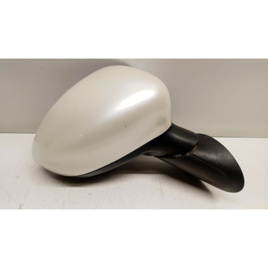 RIGHT ELETRIC REAR-VIEW MIRROR  FIAT F.500 2007>2015 used