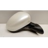 FIAT RIGHT ELETRIC REAR-VIEW MIRROR  FIAT F.500 2007>2015 used