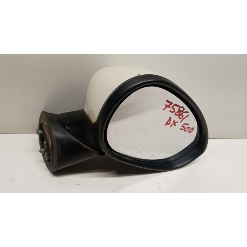 FIAT RIGHT ELETRIC REAR-VIEW MIRROR  FIAT F.500 2007>2015 used