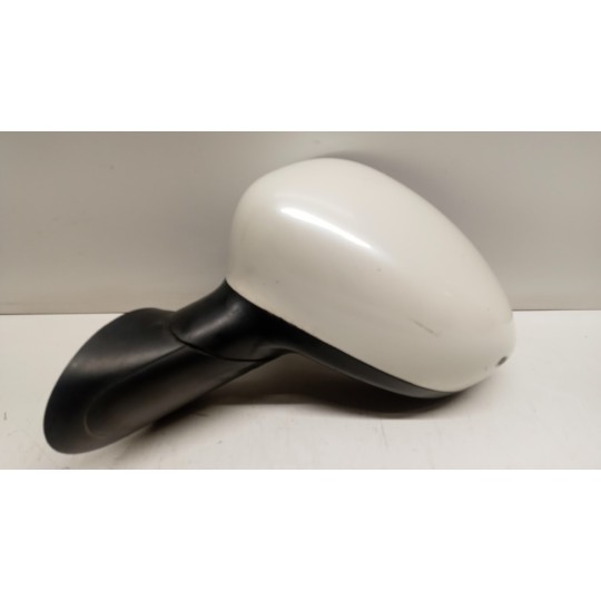 LEFT ELETRIC REAR-VIEW MIRROR  FIAT F.500 2007>2015 used