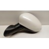 FIAT LEFT ELETRIC REAR-VIEW MIRROR  FIAT F.500 2007>2015 used