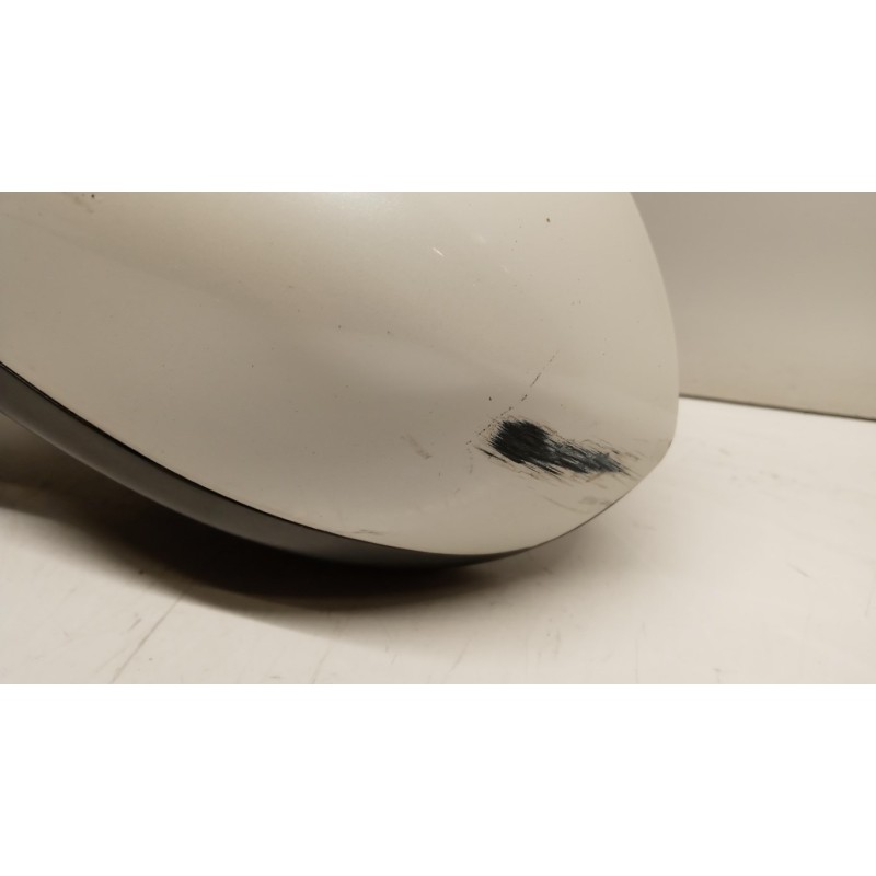 FIAT LEFT ELETRIC REAR-VIEW MIRROR  FIAT F.500 2007>2015 used