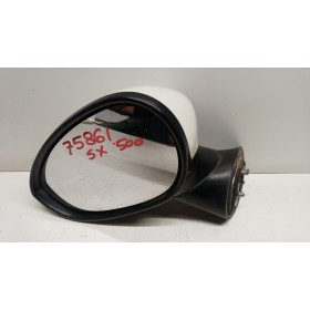 LEFT ELETRIC REAR-VIEW...