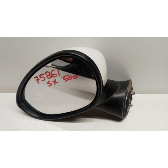 RETROVISORE ELETTRICO SINISTRO FIAT F.500 2007>2015 usato