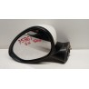 FIAT LEFT ELETRIC REAR-VIEW MIRROR  FIAT F.500 2007>2015 used