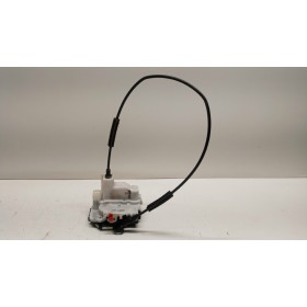 LATCH LOCK FIAT F.500...