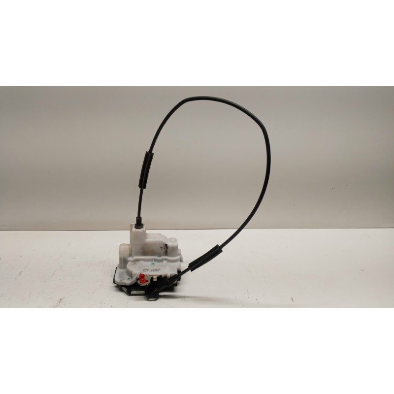 FIAT LATCH LOCK FIAT F.500 2007>2015 used