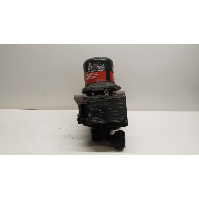 RENAULT truck ESSICCATORE RENAULT truck T 2014> usato