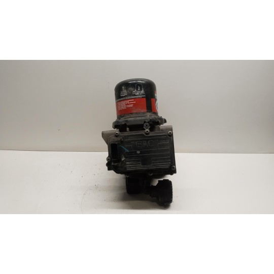 DRIER BARKESYSTEM  RENAULT truck T 2014> used