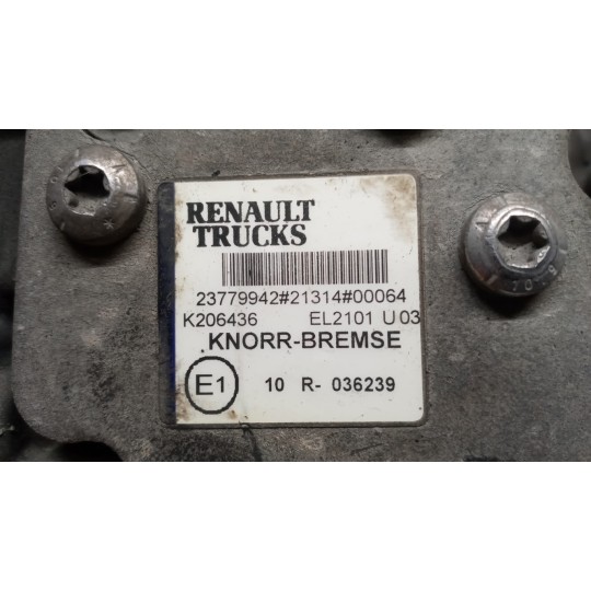 ESSICCATORE RENAULT truck T 2014> usato
