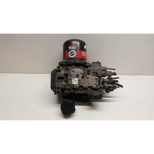 DRIER BARKESYSTEM  RENAULT truck T 2014> used