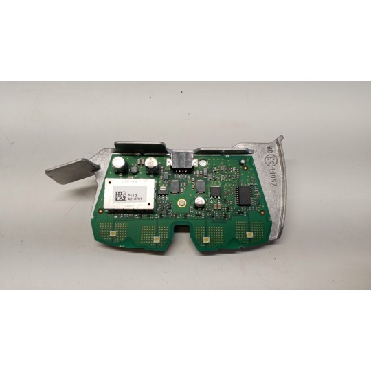 HEADLIGHT UNIT  RENAULT truck T 2014> used