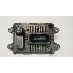 VARIOUS CONTROL UNITS B...