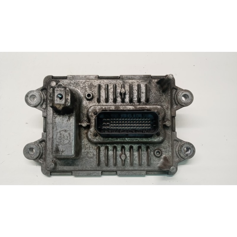 RENAULT truck CENTRALINE VARIE B RENAULT truck T 2014> usato