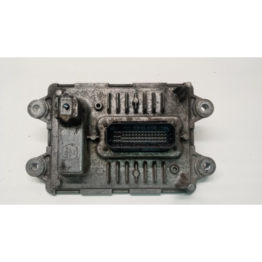 VARIOUS CONTROL UNITS B  RENAULT truck T 2014> used