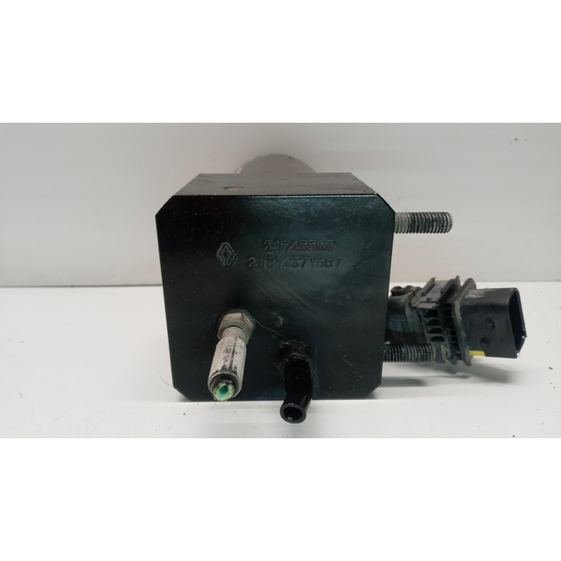 RENAULT truck CAB LIFT PUMP  RENAULT truck T 2014> used