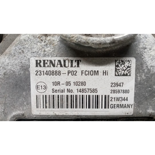 CENTRALINE VARIE A RENAULT truck T 2014> usato