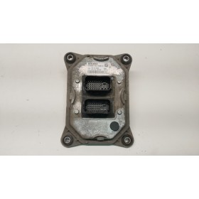 VARIOUS CONTROL UNITS A...