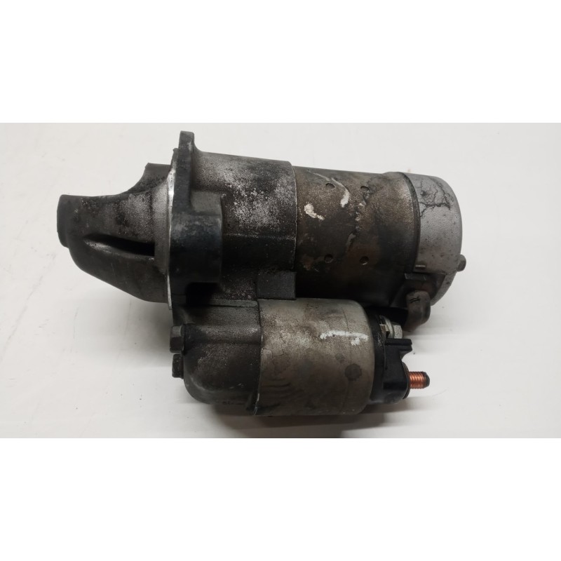 OPEL STARTER MOTOR OPEL Astra H 2007>2010 used