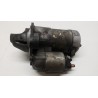 OPEL MOTORINO AVVIAMENTO OPEL Astra H 2007>2010 usato