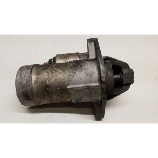 STARTER MOTOR OPEL Astra H 2007>2010 used