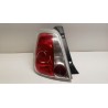 FIAT FARO POSTERIORE ESTERNO SINISTRO FIAT F.500 2007>2015 usato