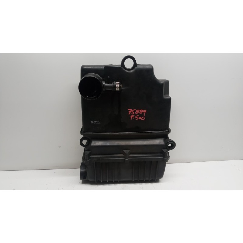 FIAT SCATOLA FILTRO FIAT F.500 2007>2015 usato