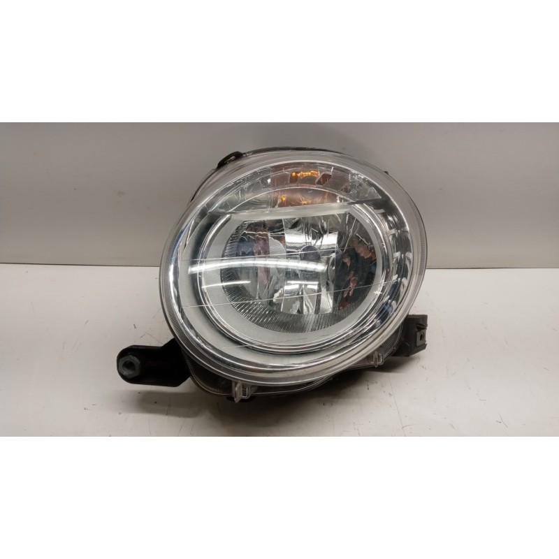 FIAT FRONT LEFT FLASHLIGHT  FIAT F.500 2007>2015 used
